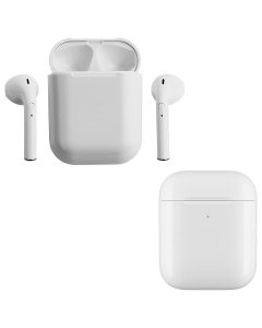 Tustin True Wireless Stereo Earbuds